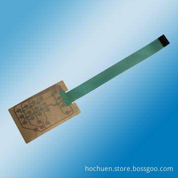 Membrane Switch, Label Tag Printing,